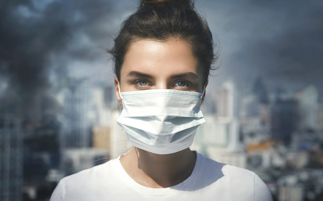 Coronavirus, smog e inquinamento favoriscono la diffusione dell’epidemia